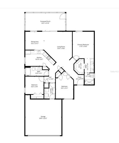 1712 ERIN BROOKE DRIVE, Valrico, FL 33594