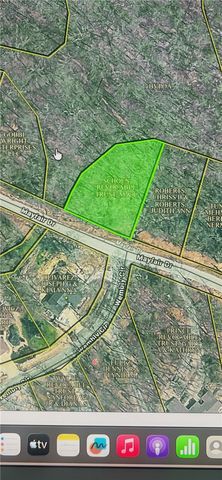 TBD Mayfair Drive, Bella Vista, AR 72715
