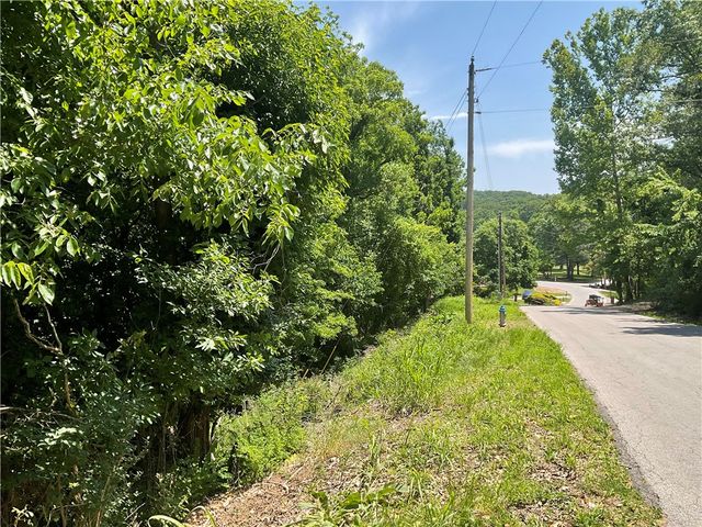 TBD Mayfair Drive, Bella Vista, AR 72715