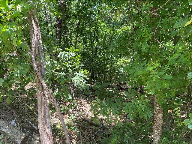 TBD Mayfair Drive, Bella Vista, AR 72715