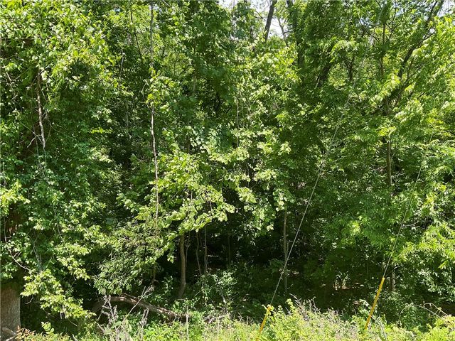 TBD Mayfair Drive, Bella Vista, AR 72715