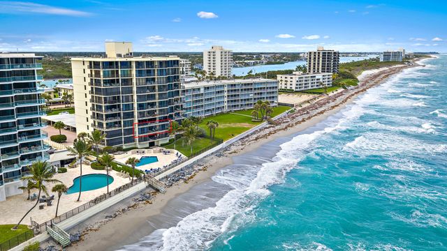 200 Beach Road 202, Tequesta, FL 33469