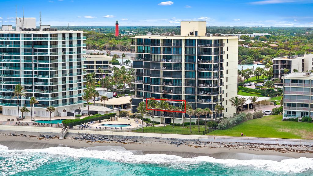 200 Beach Road 202, Tequesta, FL 33469