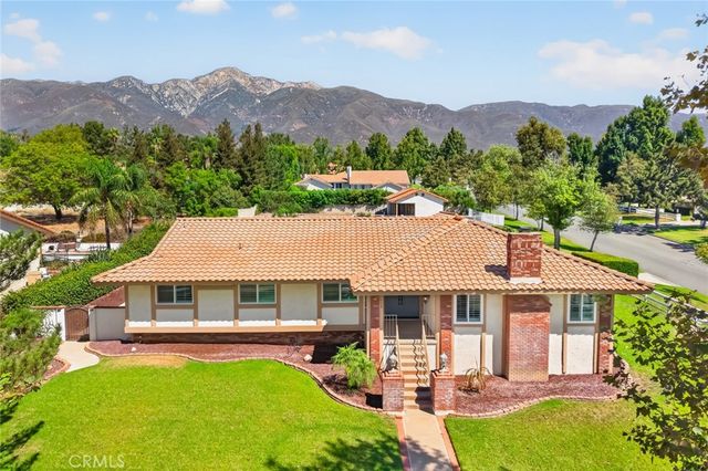 11028 Wilson, Rancho Cucamonga, CA 91737
