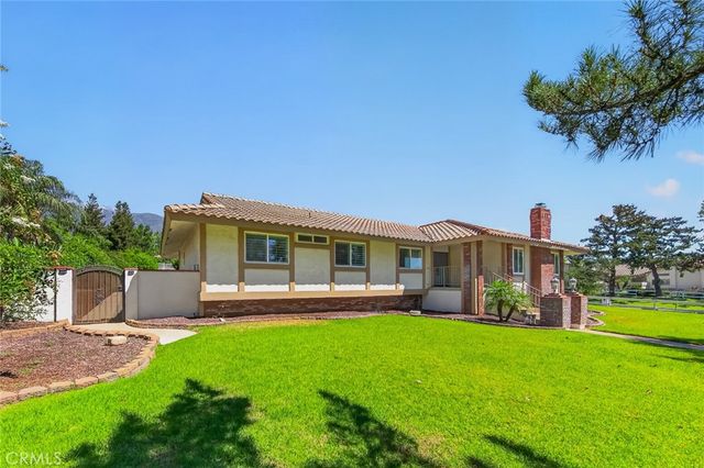11028 Wilson, Rancho Cucamonga, CA 91737