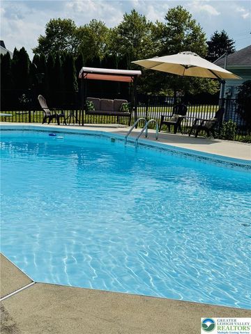 336 Nazareth Drive, Moore Twp, PA 18064