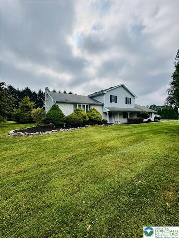 336 Nazareth Drive, Moore Twp, PA 18064