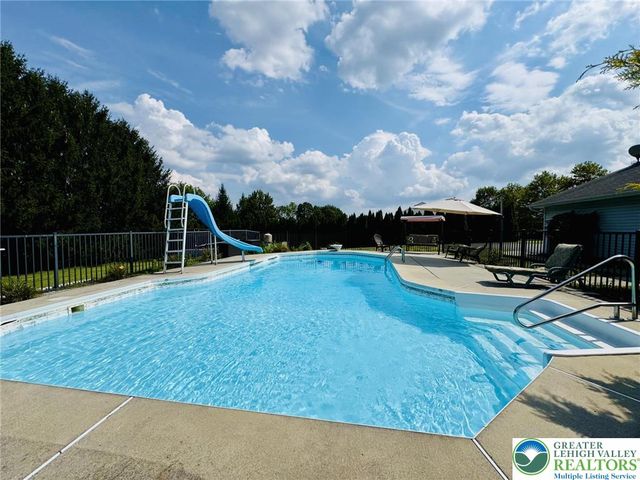 336 Nazareth Drive, Moore Twp, PA 18064