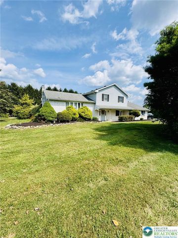 336 Nazareth Drive, Moore Twp, PA 18064