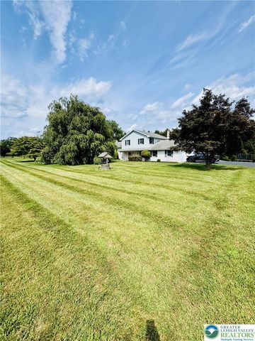 336 Nazareth Drive, Moore Twp, PA 18064