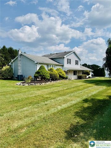 336 Nazareth Drive, Moore Twp, PA 18064
