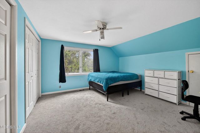 9136 County Road Ef, Delta, OH 43515