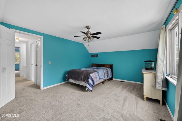 9136 County Road Ef, Delta, OH 43515