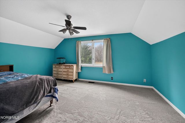 9136 County Road Ef, Delta, OH 43515