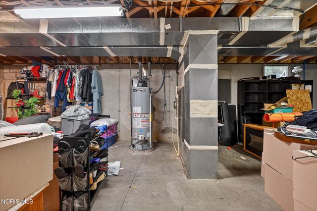 9136 County Road Ef, Delta, OH 43515