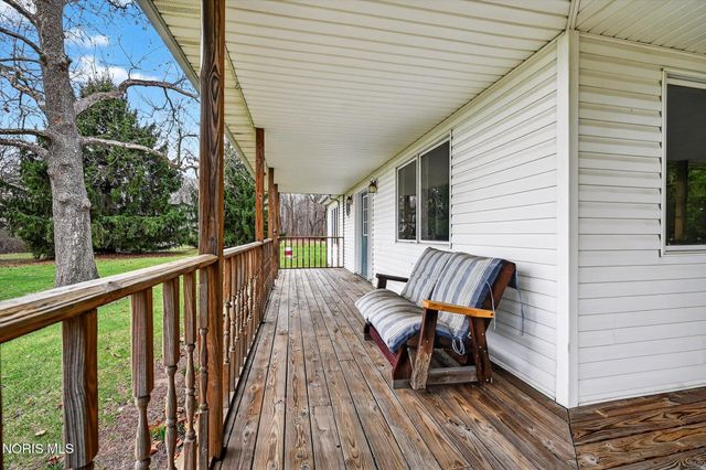 9136 County Road Ef, Delta, OH 43515