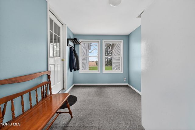 9136 County Road Ef, Delta, OH 43515