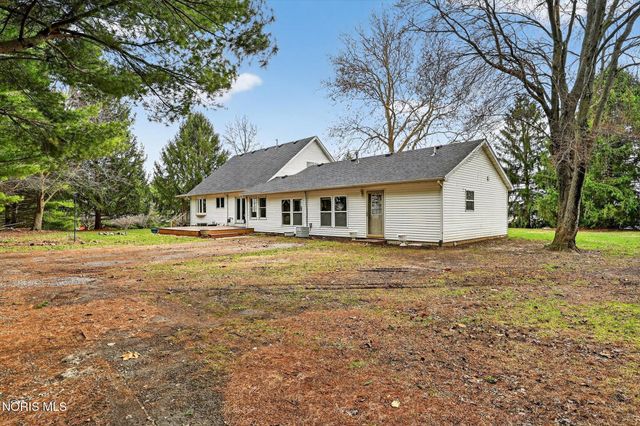 9136 County Road Ef, Delta, OH 43515