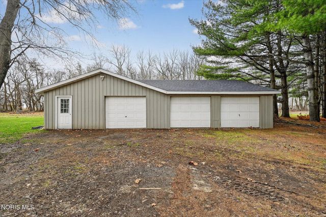 9136 County Road Ef, Delta, OH 43515