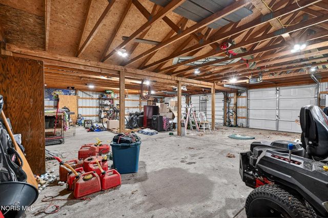 9136 County Road Ef, Delta, OH 43515