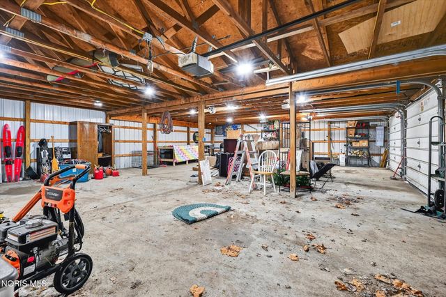 9136 County Road Ef, Delta, OH 43515