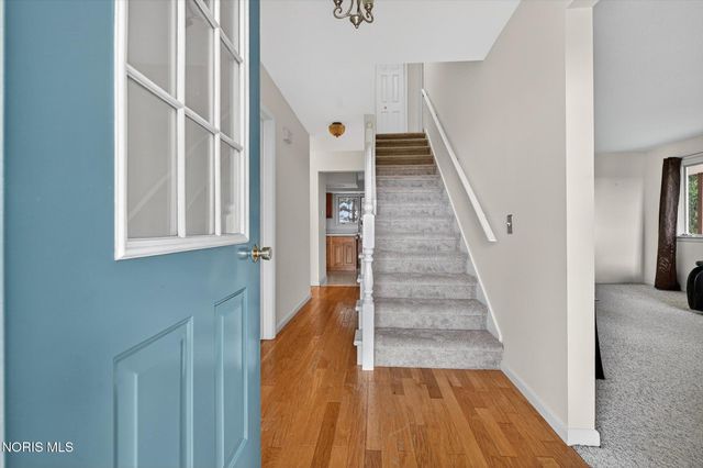 9136 County Road Ef, Delta, OH 43515