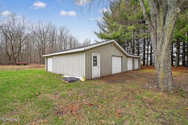 9136 County Road Ef, Delta, OH 43515