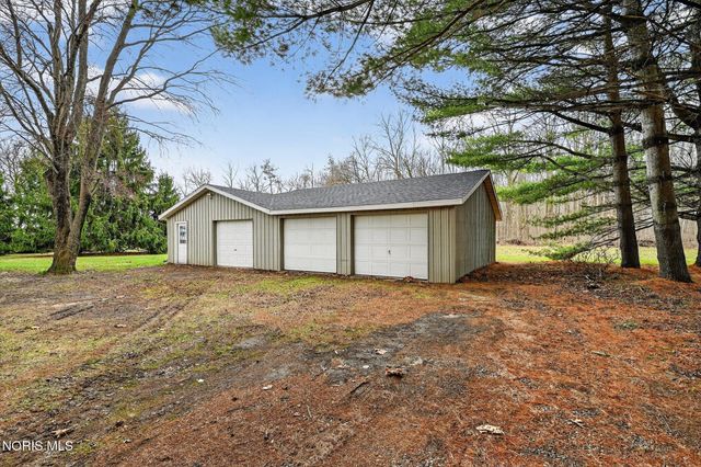 9136 County Road Ef, Delta, OH 43515