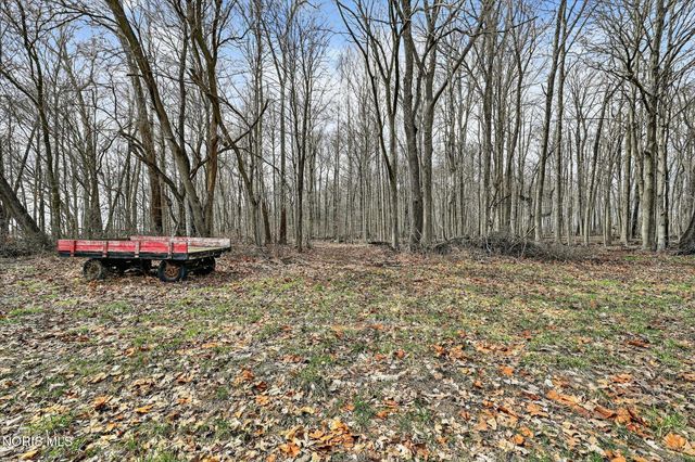 9136 County Road Ef, Delta, OH 43515