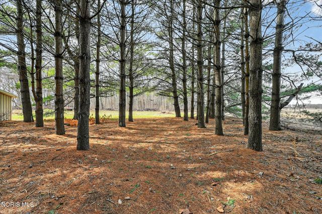 9136 County Road Ef, Delta, OH 43515