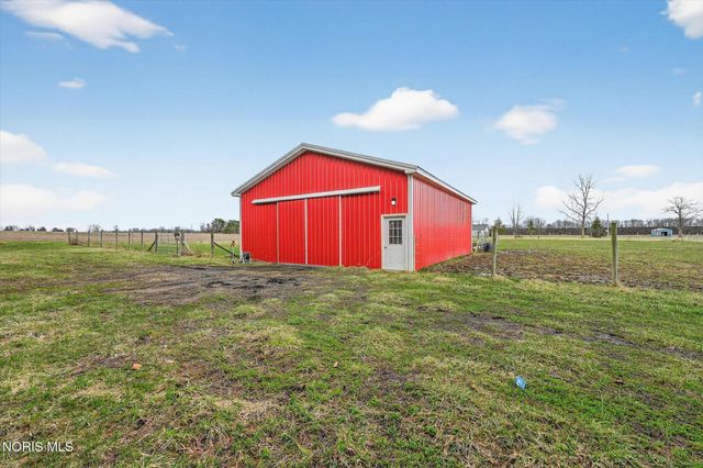 9136 County Road Ef, Delta, OH 43515