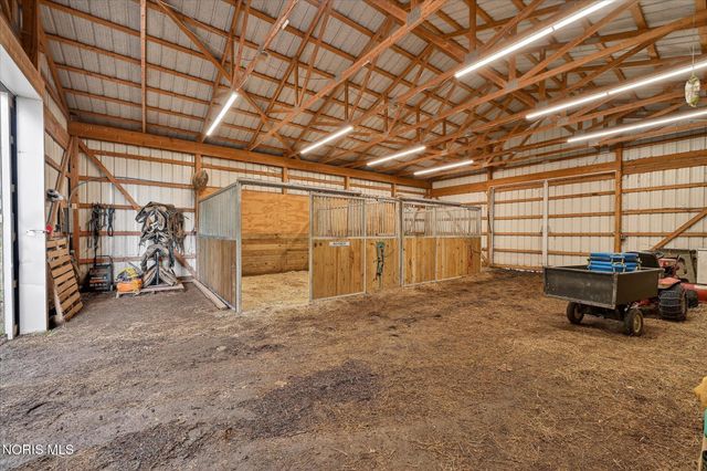 9136 County Road Ef, Delta, OH 43515