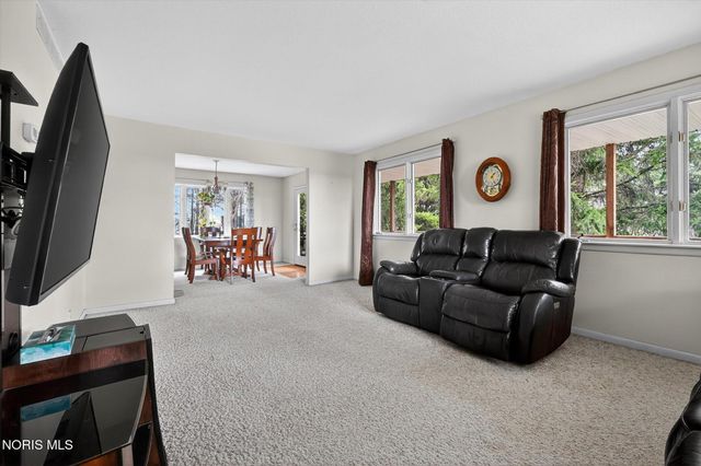 9136 County Road Ef, Delta, OH 43515