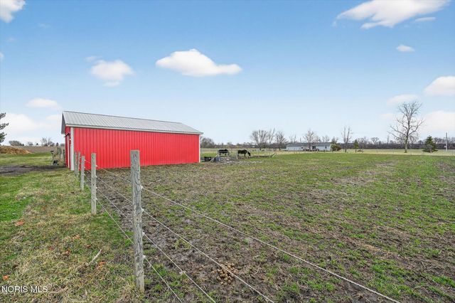9136 County Road Ef, Delta, OH 43515