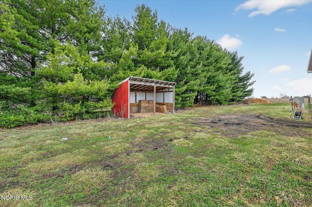9136 County Road Ef, Delta, OH 43515