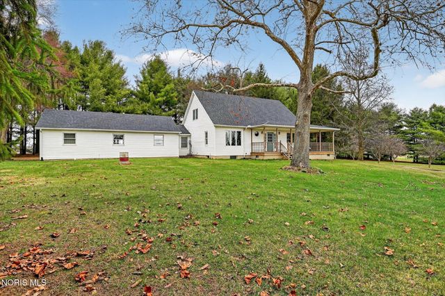 9136 County Road Ef, Delta, OH 43515