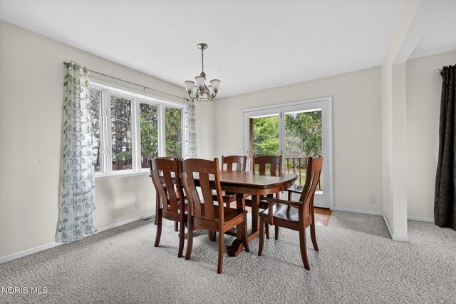 9136 County Road Ef, Delta, OH 43515