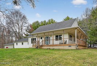 9136 County Road Ef, Delta, OH 43515