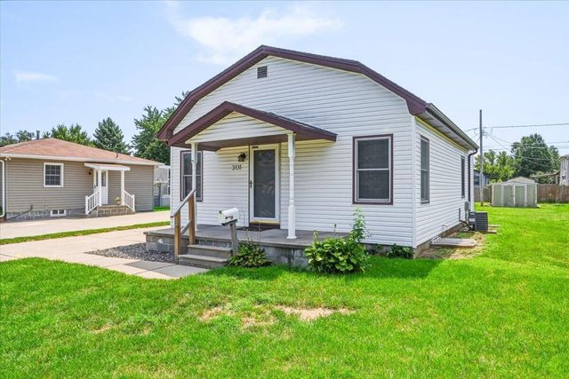 3131 7TH Avenue, Council Bluffs, IA 51501