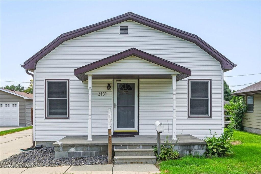 3131 7TH Avenue, Council Bluffs, IA 51501