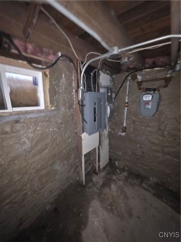 321 Rich Street, Syracuse, NY 13207