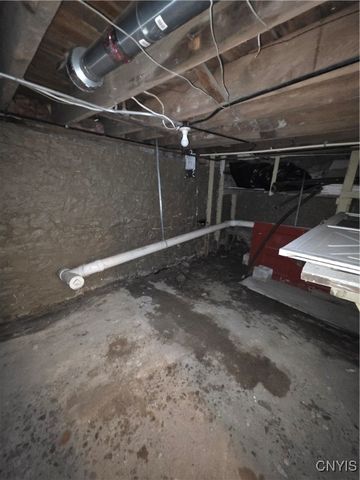 321 Rich Street, Syracuse, NY 13207