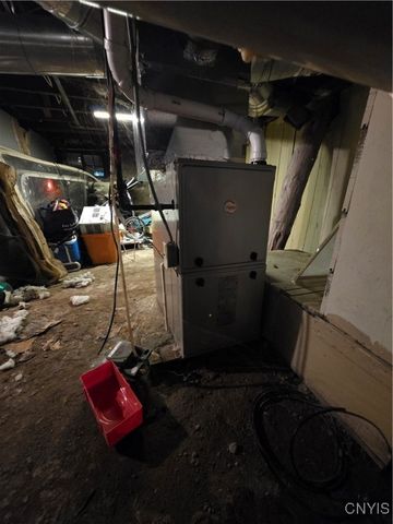 321 Rich Street, Syracuse, NY 13207