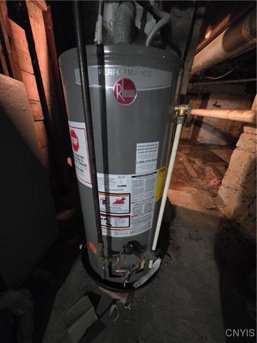 321 Rich Street, Syracuse, NY 13207