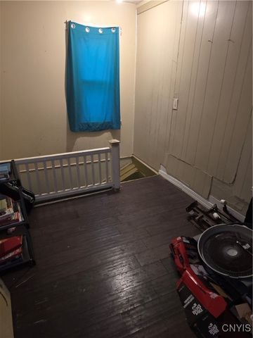 321 Rich Street, Syracuse, NY 13207