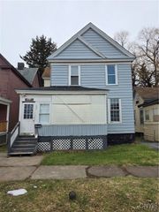 321 Rich Street, Syracuse, NY 13207