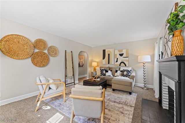 242 Oakley Avenue, Boardman, OH 44512