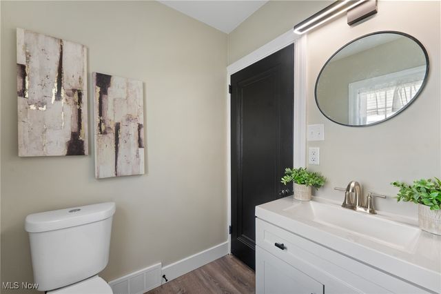 242 Oakley Avenue, Boardman, OH 44512