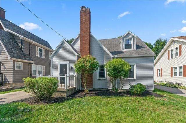 242 Oakley Avenue, Boardman, OH 44512