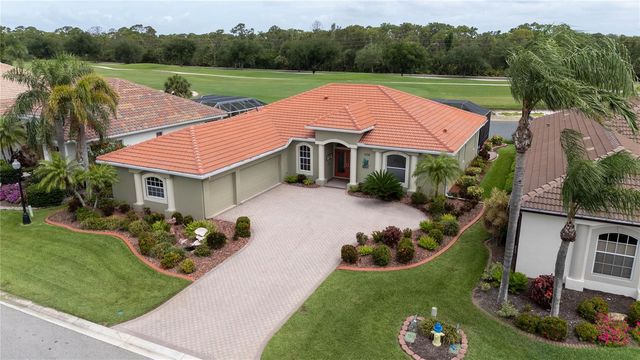 1038 TUSCANY BOULEVARD, Venice, FL 34292
